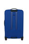 Samsonite Glazed Spinner Expandable 78cm  Electric Blue