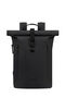 Samsonite Coatify Biz Rolltop Backpack 15.6'  Noir
