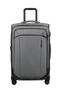Respark Valise 4 roues extensible 67cm