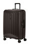 Samsonite 2Wander Spinner Expandable 75cm  Matt Brown