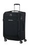 Samsonite Re-Lite Spinner Expandable 67cm  Noir