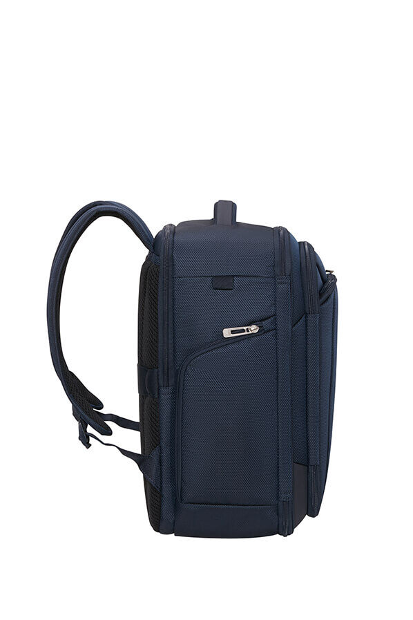 Samsonite Respark Underseat Backpack S  Midnight Blue