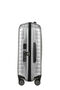 Samsonite Proxis Spinner Expandable Length 40cm 55cm  Silver
