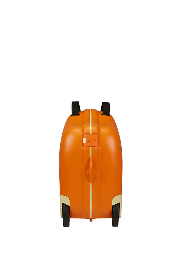 Samsonite Dream2go Ride-On Suitcase  Tiger Toby