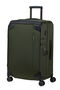 Samsonite Splendix Spinner DF Expandable 67cm  Green/Black
