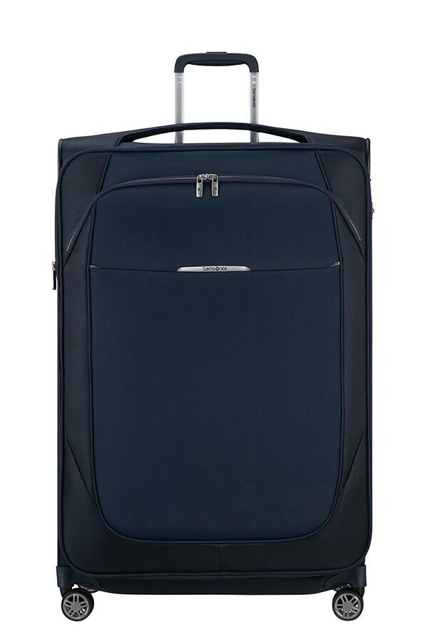Samsonite Re-Lite Spinner Expandable 83cm  Bleu nuit