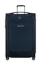 Samsonite Re-Lite Spinner Expandable 83cm  Bleu nuit