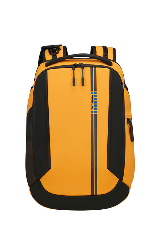 Samsonite Active Road Laptop Backpack 20L  Jaune