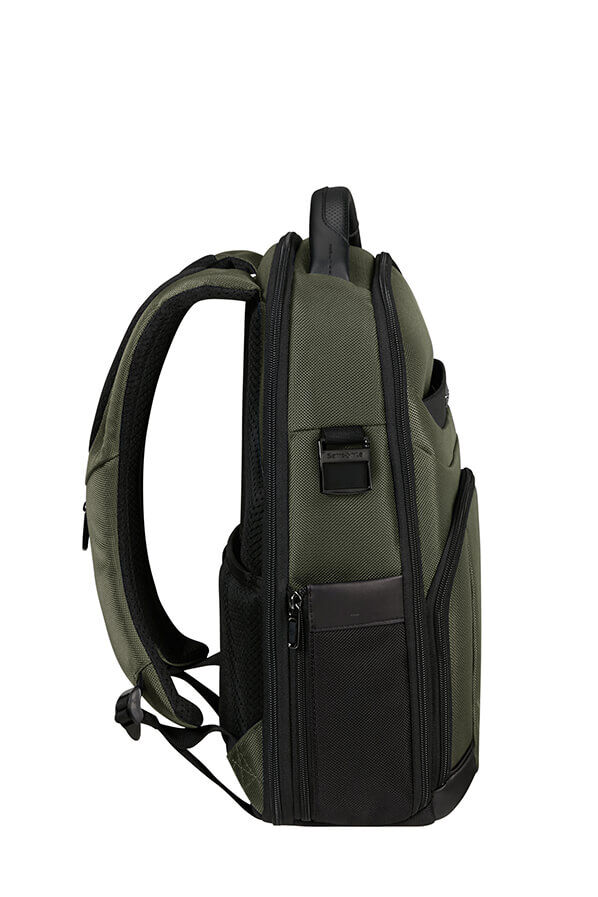 Samsonite Pro-Dlx 6 Backpack 14.1'  Vert
