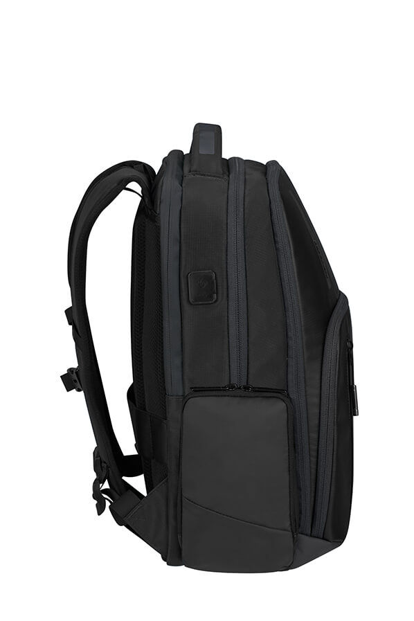 Samsonite Biz2go LPT Backpack  Noir