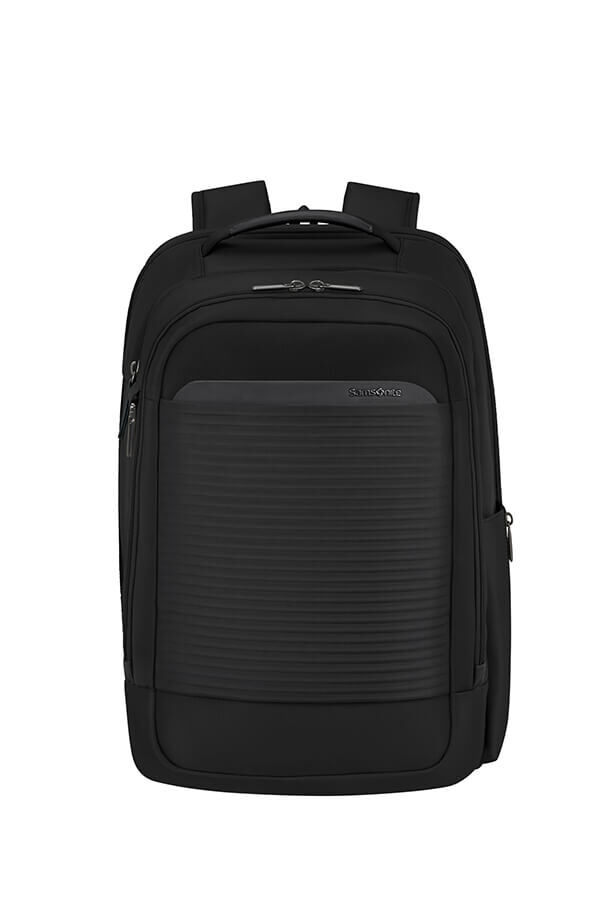 Samsonite Paralux 2-1 Travel Backpack  Noir