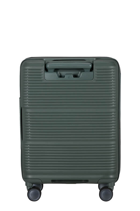 Samsonite Paralux Spinner Expandable Global Co 55cm  Vert olive