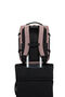 2FIT Underseat backpack 2-in-1