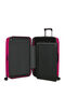 Samsonite Nuon Spinner Expandable 75cm  Metallic Ruby