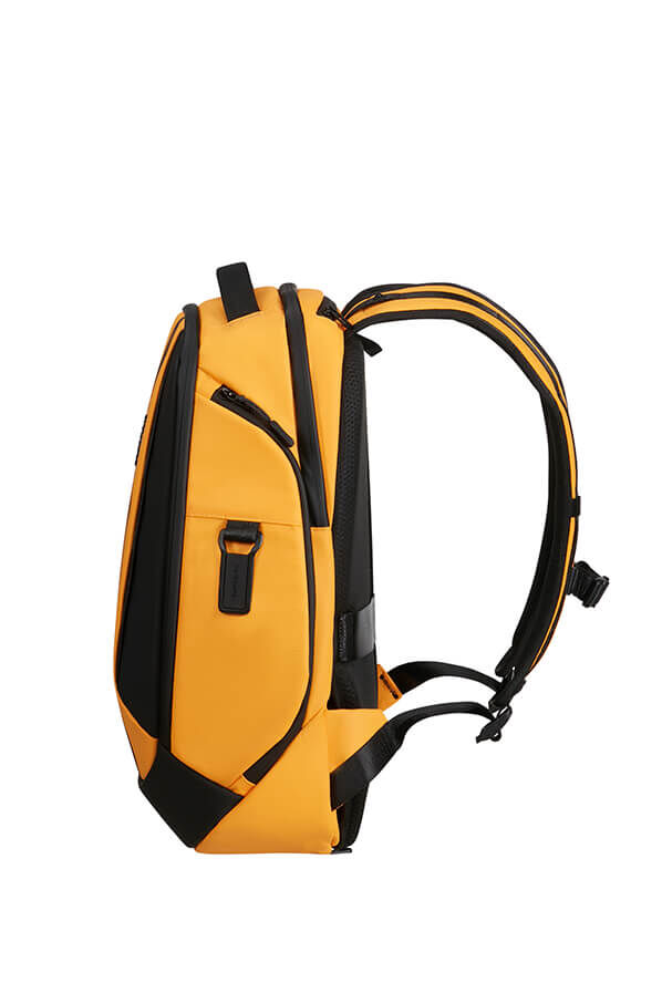 Samsonite Active Road Laptop Backpack 20L  Jaune