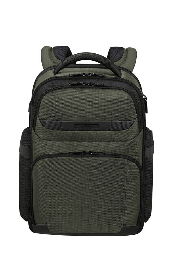 Samsonite Pro-DLX 6 Underseater Backpack 15.6'  Vert