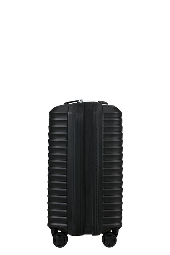 Samsonite Upscape Spinner Expandable Underseater 45cm  Noir