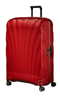 Samsonite C-Lite Valise à 4 roues 86cm