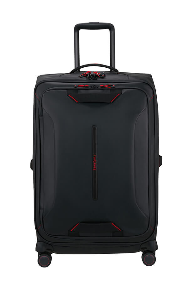 Ecodiver Valise &agrave; 4 roues 68cm