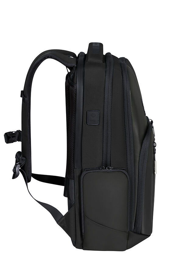 Samsonite Biz2go Laptop Backpack 15.6'  Noir