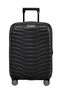 Samsonite Proxis Spinner Expandable Length 40cm 55cm  Black