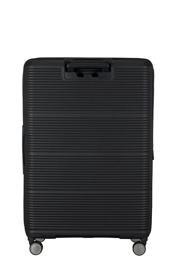 Paralux Valise 4 roues extensible 81cm