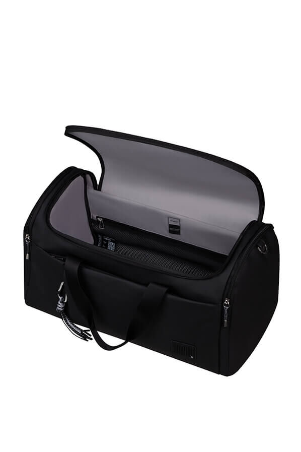 Samsonite Wander Last Duffle 53cm  Black