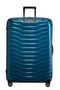 Samsonite Proxis Spinner 81cm  Bleu pétrole