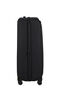 Samsonite Splendix Spinner DF Expandable 79cm  Noir