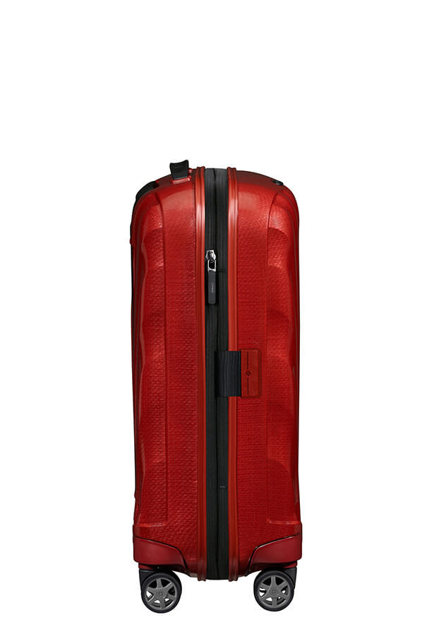 C-Lite Valise &agrave; 4 roues extensible 55cm