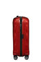 C-Lite Valise &agrave; 4 roues extensible 55cm