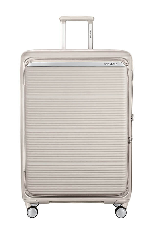 Paralux Valise 4 roues extensible 81cm