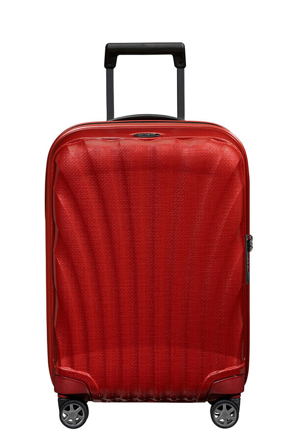C-Lite Valise &agrave; 4 roues extensible 55cm