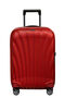 C-Lite Valise &agrave; 4 roues extensible 55cm