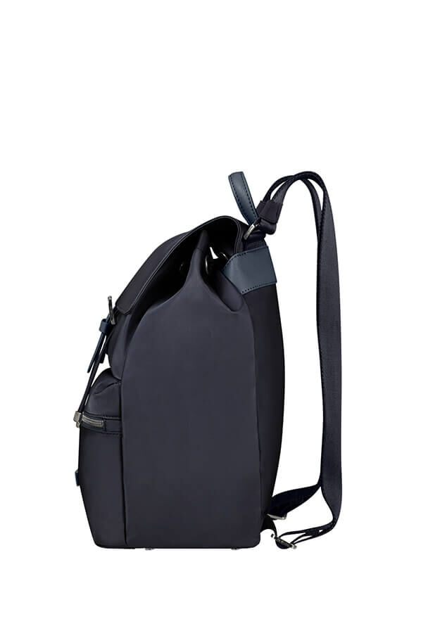Samsonite Zalia 3.0 Backpack 1 Buckle  Dark Navy