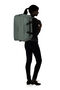 Samsonite Glazed Duffle/Backpack 48cm  Vert