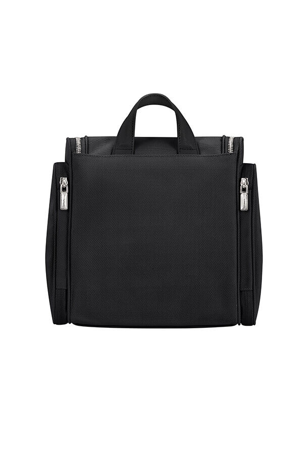 Samsonite Image Toilet Kit Hanging Toilet Kit  Noir