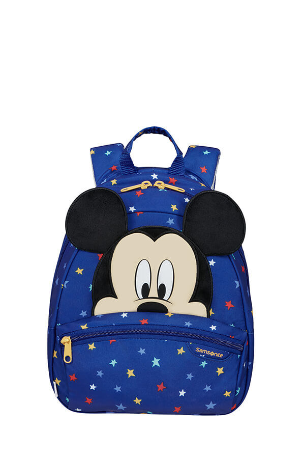Samsonite Disney Ultimate 2.0 Backpack Disney Mickey Stars S  Mickey Stars
