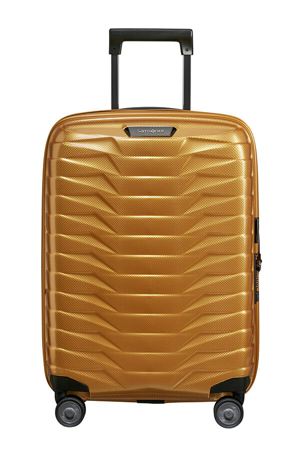 Proxis Valise &agrave; 4 roues extensible 55cm