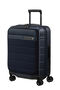 Samsonite Neopod Spinner Expandable Easy Access FL 55cm  Bleu nuit