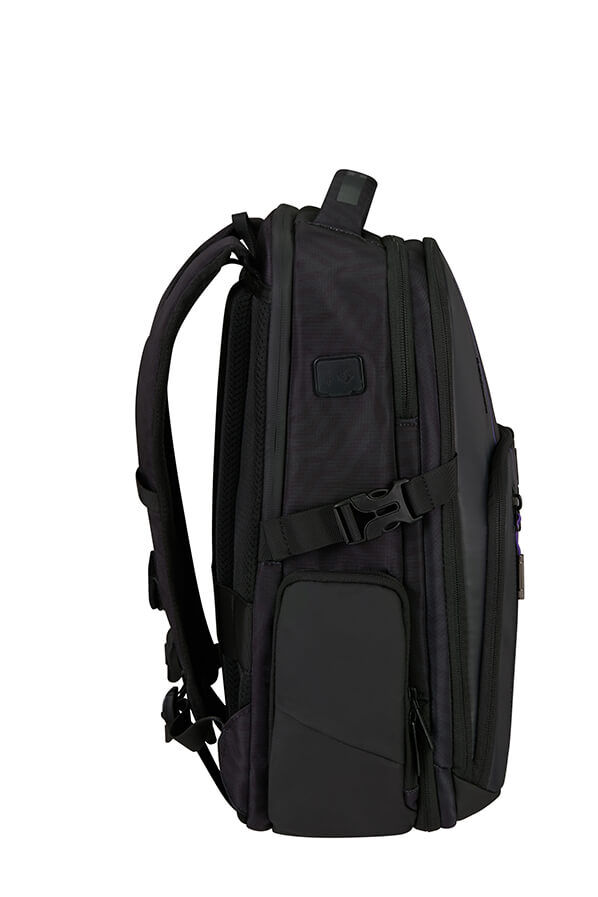 Samsonite Biz2go BP Daytrip  Purple Daybreak