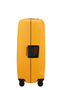 Samsonite Essens Spinner 75cm  Radiant Yellow