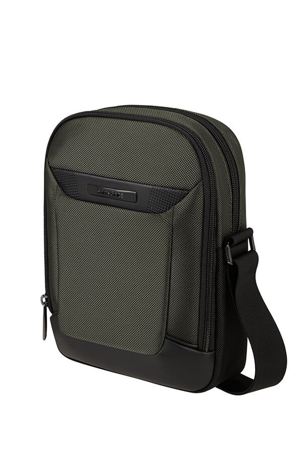 Pro DLX 6 Sacs porte croise M