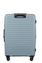 Restackd Valise 4 roues extensible 75cm