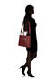 Image Biz Leather Sacoche Ordinateur 15.6"