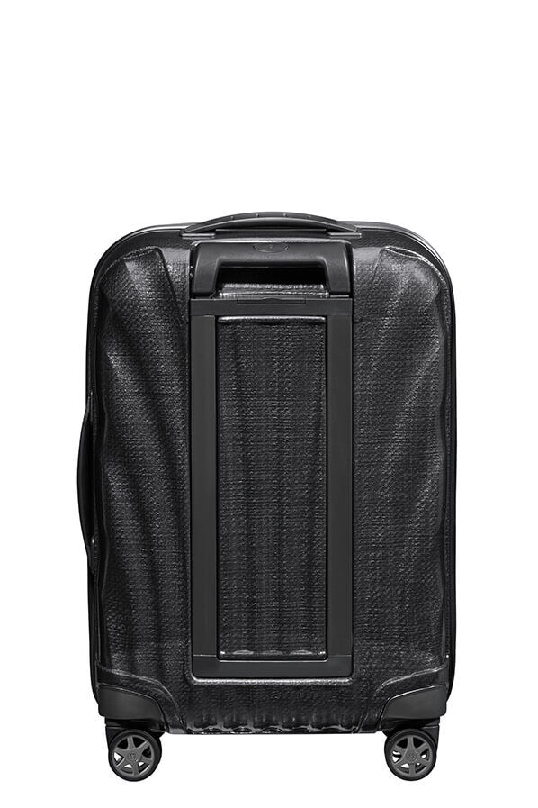 Samsonite C-Lite Spinner Expandable 55cm  Black