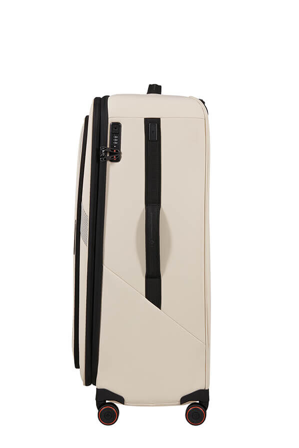 Samsonite Glazed Spinner Expandable 84cm  Gr&egrave;s