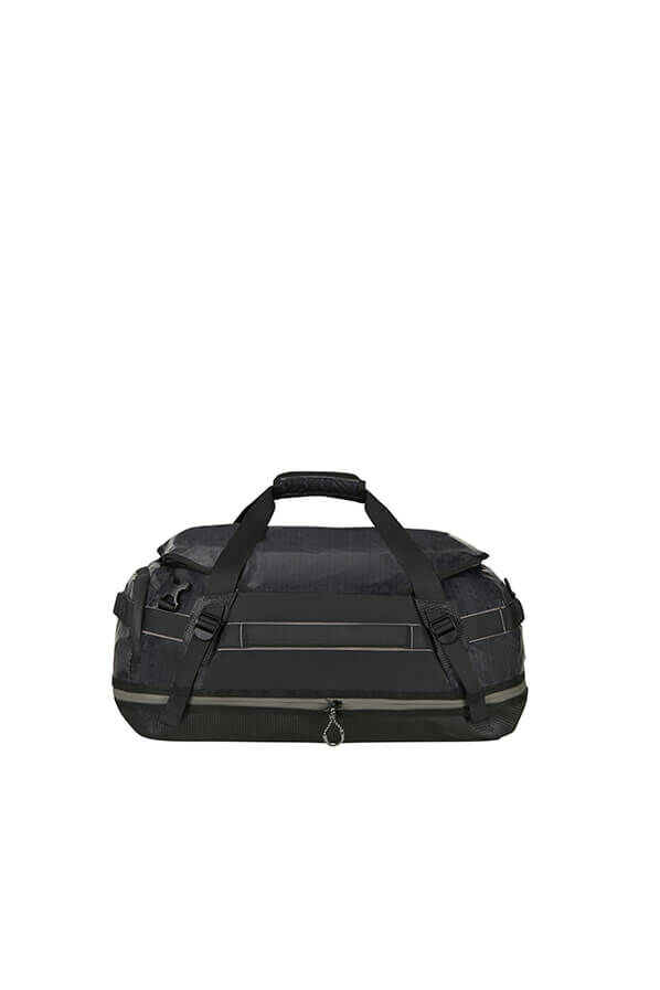 Samsonite Outtrax Duffle Expandable 45L/55L S  Slate Black