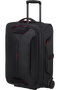 Samsonite Ecodiver DUFFLE/WH 55/20  Noir
