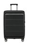 Samsonite Paralux Spinner Expandable Medium Sp 67cm  Noir